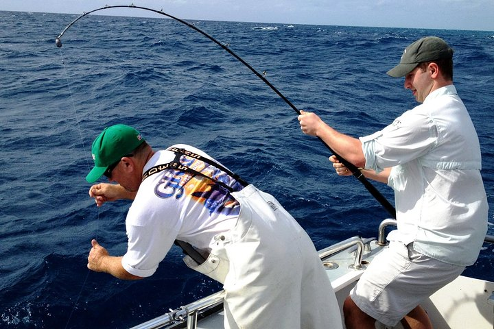 Negombo Lagoon Fishing Tour - Photo 1 of 9